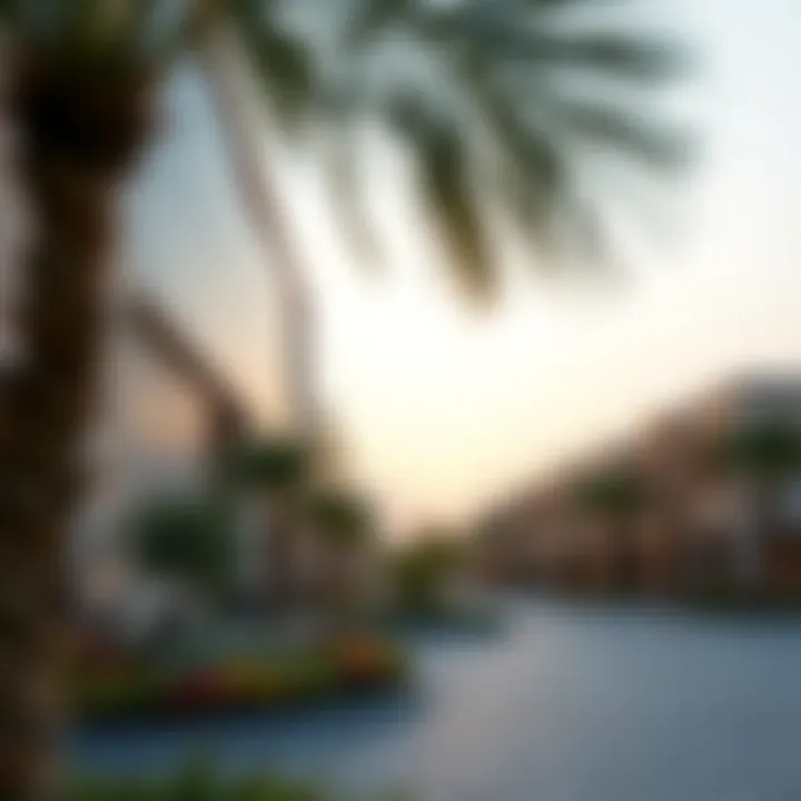 Exploring Al Qusais: A Deeper Dive into Dubai's Residential Landscape Summary