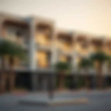 Luxurious residential units available in Al Seef 3