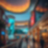 Exploring Al Seef Mall: A Hub of Culture and Commerce in Dubai Introduction