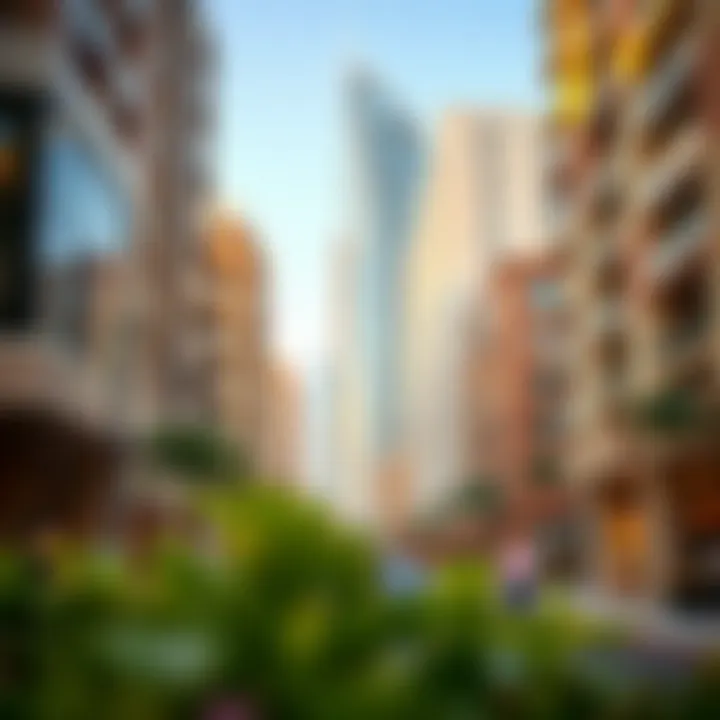 Notable Exploring Al Sufouh: The Heart of Dubai's Real Estate Market