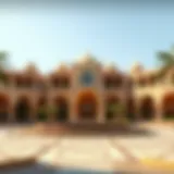 Exploring Al Taawun, Sharjah: A Comprehensive Overview Introduction