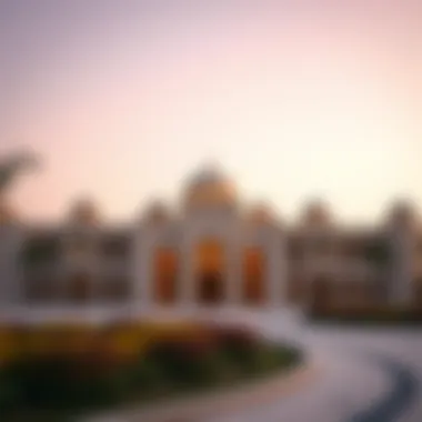Notable Exploring Al Taawun, Sharjah: A Comprehensive Overview Notable Exploring Al Taawun, Sharjah: A Comprehensive Overview