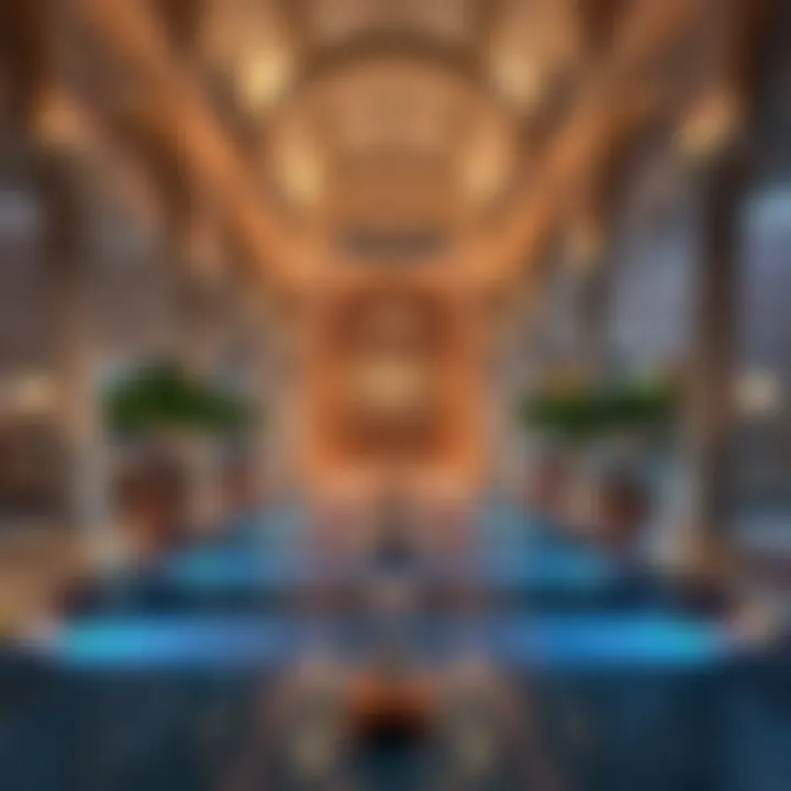 Exploring Al Taawun, Sharjah: A Comprehensive Overview Summary Exploring Al Taawun, Sharjah: A Comprehensive Overview Summary