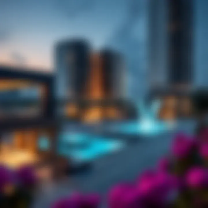 Investment opportunities in real estate