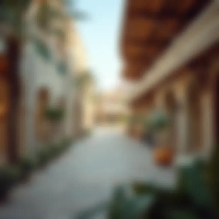 Notable Exploring Al Wasl Village: Location and Significance Notable Exploring Al Wasl Village: Location and Significance