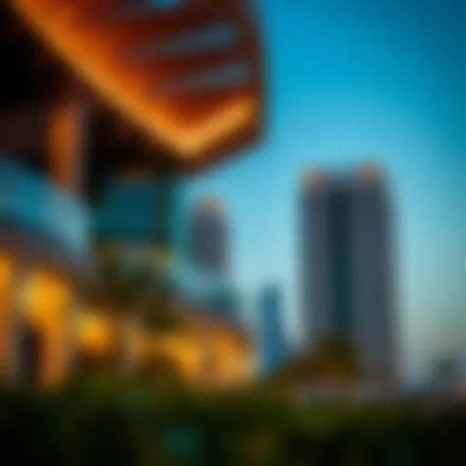 Exploring Amalia by Deyaar: A Comprehensive Guide to Dubai's Luxury Living Introduction