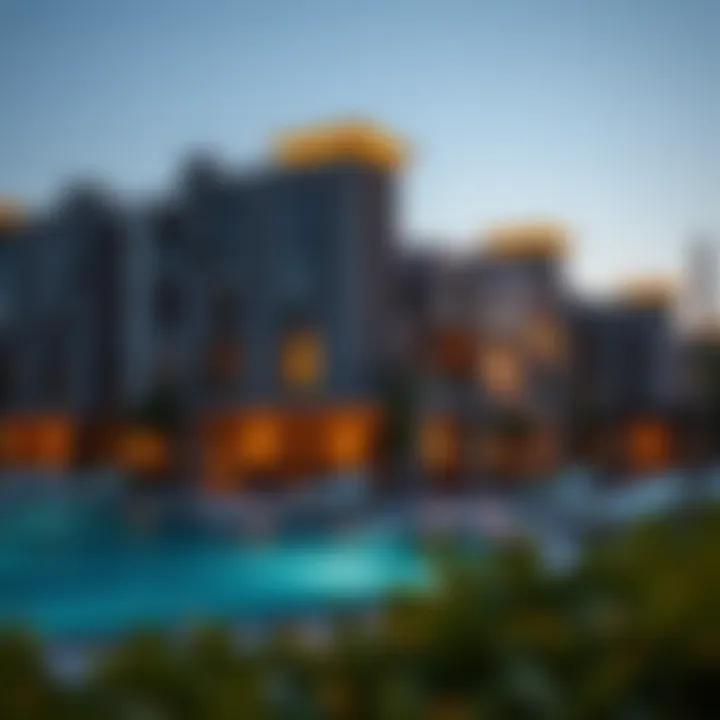 Exploring Amalia by Deyaar: A Comprehensive Guide to Dubai's Luxury Living Summary