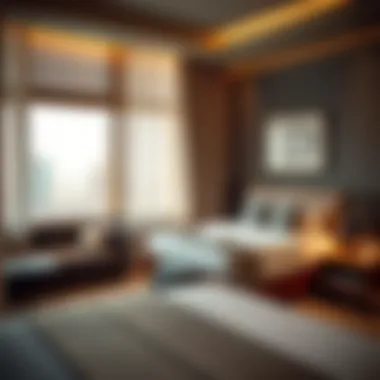 Essential Amenities for Comfortable Living Amenities available in bed spaces