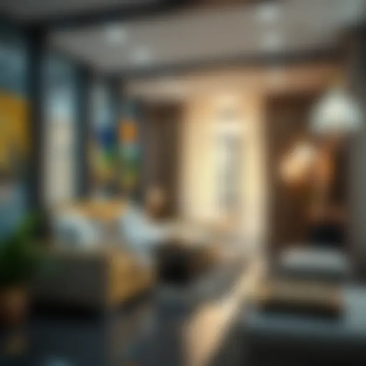 Market Trends and Insights Market trends in bed space availability