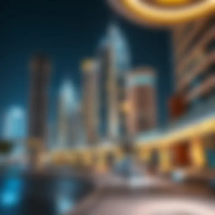 Notable Exploring Business Bay: Dubai's Vibrant Hub for Investment