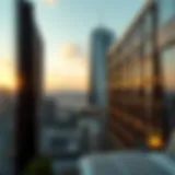 Exploring Churchill Tower: A Comprehensive Overview Introduction