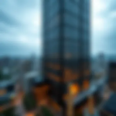 Exploring Churchill Tower: A Comprehensive Overview Summary