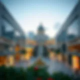 Exploring City Land Mall: A Comprehensive Overview Introduction
