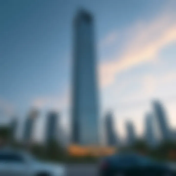 Notable Exploring Creek Tower: The New Icon of Dubai's Skyline Notable Exploring Creek Tower: The New Icon of Dubai's Skyline