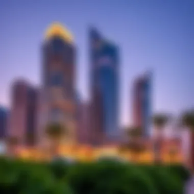 Market Trends Influencing Dewa Warsan Investments Trends in the Dubai real estate market related to Dewa Warsan