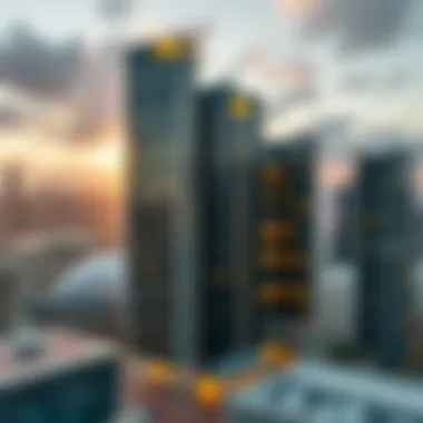 Notable Exploring Downtown Views: A Comprehensive Analysis of Tower One and Tower Two