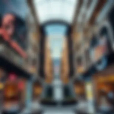 Notable Exploring Dubai Circle Mall: A Comprehensive Overview Notable Exploring Dubai Circle Mall: A Comprehensive Overview