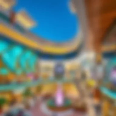Exploring Dubai Circle Mall: A Comprehensive Overview Summary Exploring Dubai Circle Mall: A Comprehensive Overview Summary