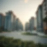 Exploring Dubai Off-Plan Property Investments Introduction