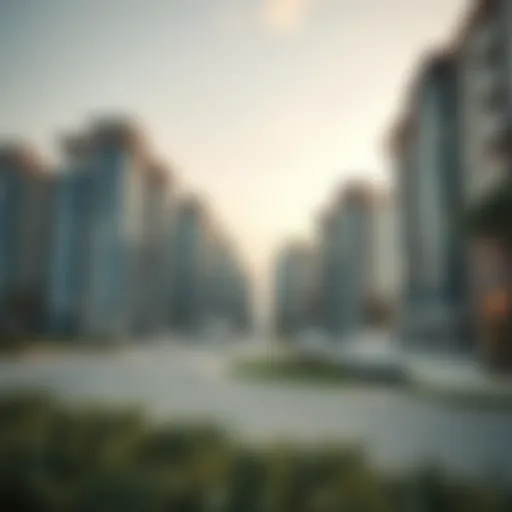 Exploring Dubai Off-Plan Property Investments Introduction