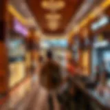 Exploring Dubai Outlet Mall Brands: A Comprehensive Overview Introduction