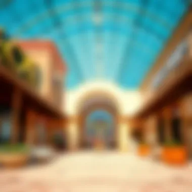 Exploring Dubai Outlet Mall Brands: A Comprehensive Overview Summary