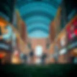 Exploring Dubai South Mall: A Comprehensive Guide Introduction
