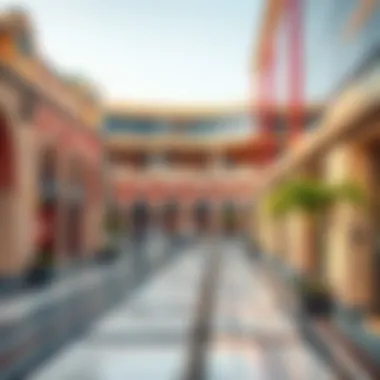 Notable Exploring Dubai South Mall: A Comprehensive Guide Notable Exploring Dubai South Mall: A Comprehensive Guide