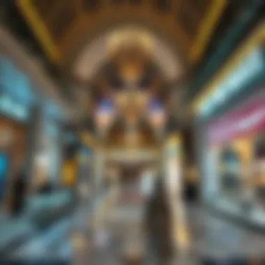 Exploring Dubai South Mall: A Comprehensive Guide Summary Exploring Dubai South Mall: A Comprehensive Guide Summary