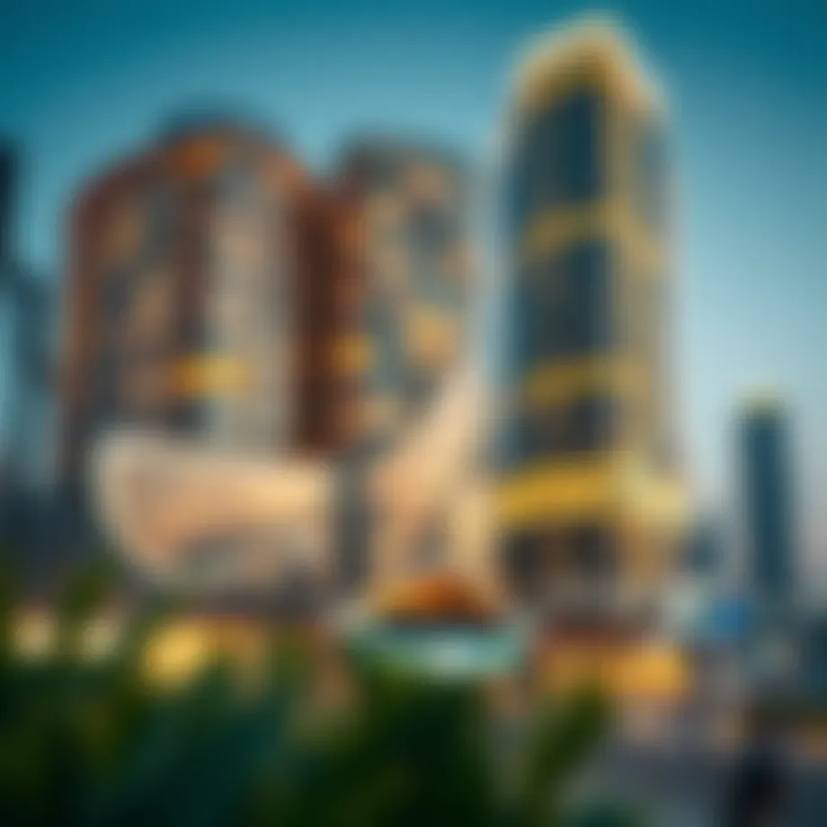 Exploring Electra Dubai: A Comprehensive Guide to Real Estate Dynamics Introduction