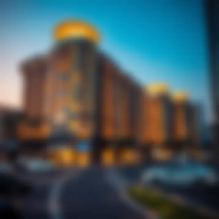 Exploring Electra Dubai: A Comprehensive Guide to Real Estate Dynamics Summary