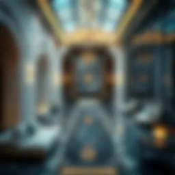 Exploring فندق لافندر النهدة: A Paradigm of Modern Hospitality Introduction