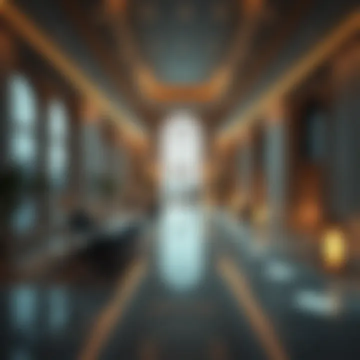 Notable Exploring فندق لافندر النهدة: A Paradigm of Modern Hospitality Notable Exploring فندق لافندر النهدة: A Paradigm of Modern Hospitality