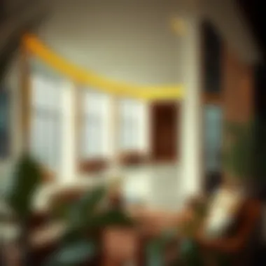 Exploring فندق لافندر النهدة: A Paradigm of Modern Hospitality Summary Exploring فندق لافندر النهدة: A Paradigm of Modern Hospitality Summary