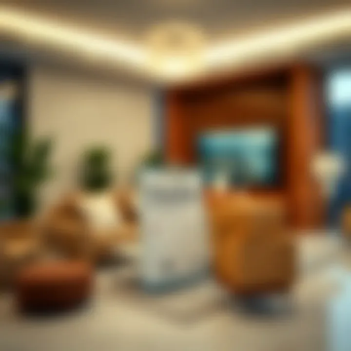 A checklist highlighting key considerations for a smooth relocation