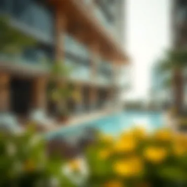 Exploring Hotels in the Tourist Club Area: A Comprehensive Guide Summary Exploring Hotels in the Tourist Club Area: A Comprehensive Guide Summary