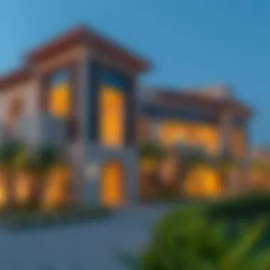 Exploring Jebel Ali and Discovery Gardens: A Comprehensive Overview Summary Exploring Jebel Ali and Discovery Gardens: A Comprehensive Overview Summary