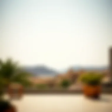 Real Estate Opportunities in Jebel Hatta Real estate development opportunities with views of Jebel Hatta