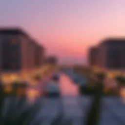 Exploring Jumeirah Bay X1: A Comprehensive Overview Introduction