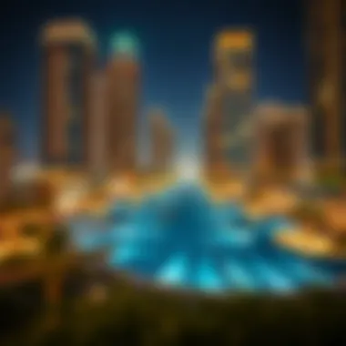 Notable Exploring Jumeirah Bay X1: A Comprehensive Overview Notable Exploring Jumeirah Bay X1: A Comprehensive Overview