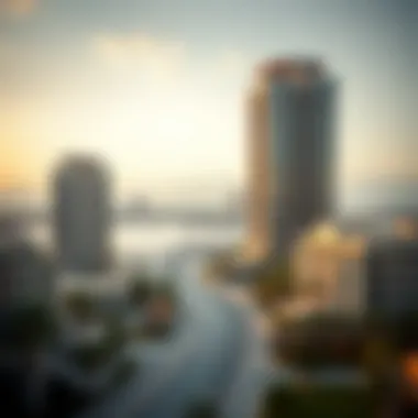 Exploring Jumeirah Bay X1: A Comprehensive Overview Summary
