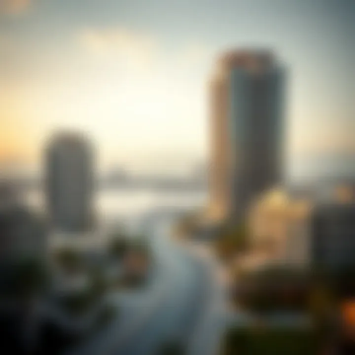 Exploring Jumeirah Bay X1: A Comprehensive Overview Summary