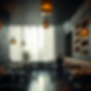 A unique dining experience in one of Karama's hidden gems