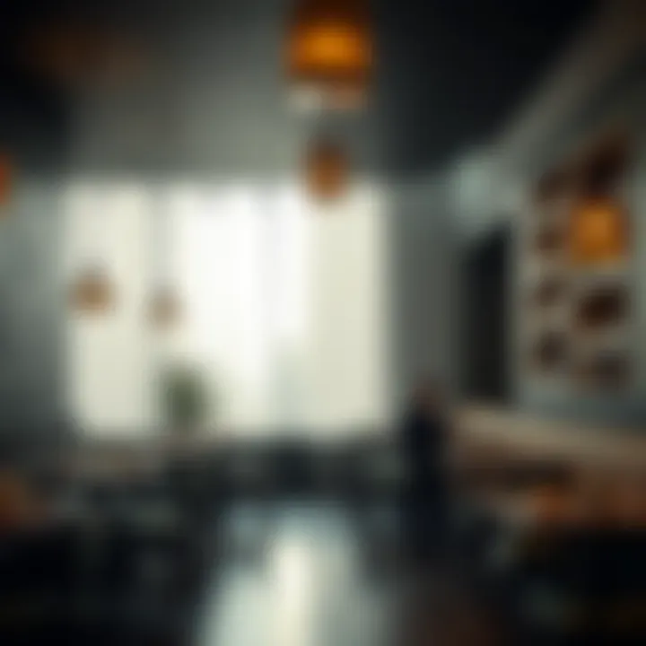 A unique dining experience in one of Karama's hidden gems