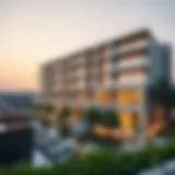 Exploring Lilac Residence: A Cornerstone of Dubai's Real Estate Landscape Introduction