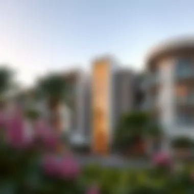Notable Exploring Lilac Residence: A Cornerstone of Dubai's Real Estate Landscape