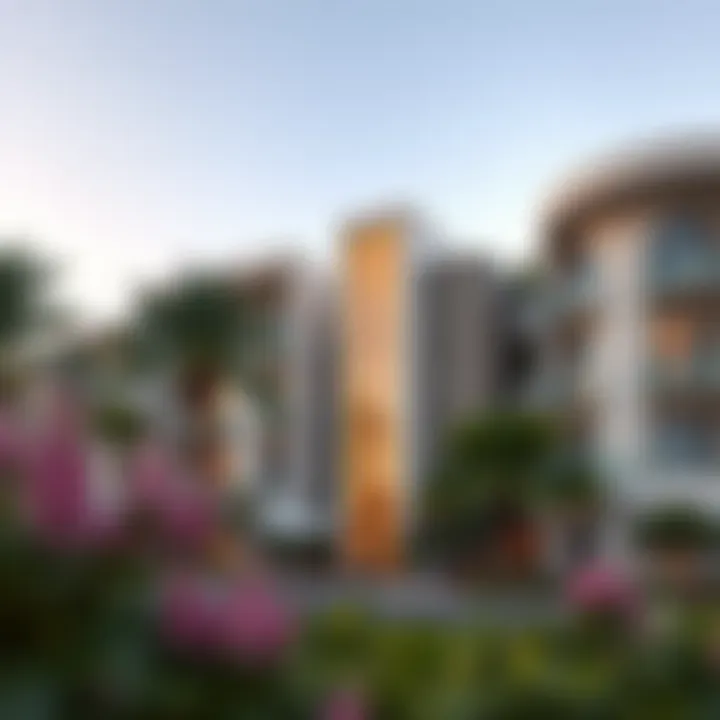 Notable Exploring Lilac Residence: A Cornerstone of Dubai's Real Estate Landscape