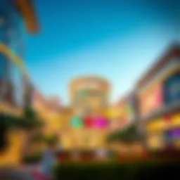 Exploring Lulu Raha Mall: A Comprehensive Guide Introduction