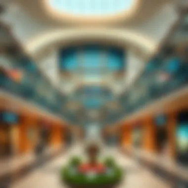Notable Exploring Lulu Raha Mall: A Comprehensive Guide