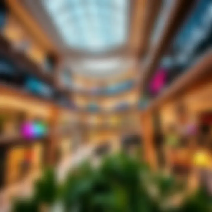 Exploring Lulu Raha Mall: A Comprehensive Guide Summary